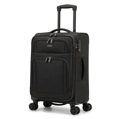 Atlantic SBD Poly 19 8W Spinner Black (AL11069009)