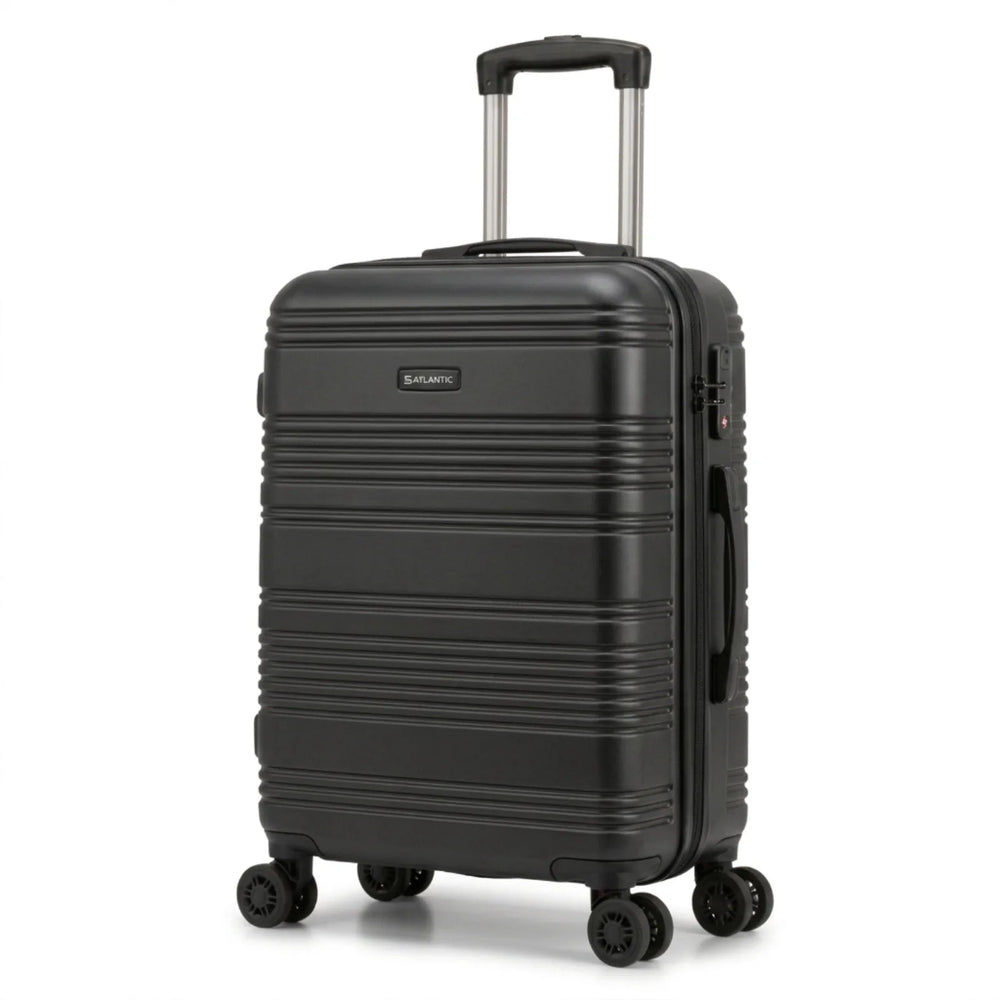 Atlantic TMR ABS 19 Spinner Luggage Black (AL11569009)