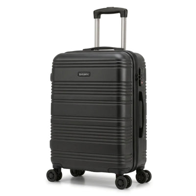 Atlantic TMR ABS 19 Spinner Luggage Black (AL11569009)