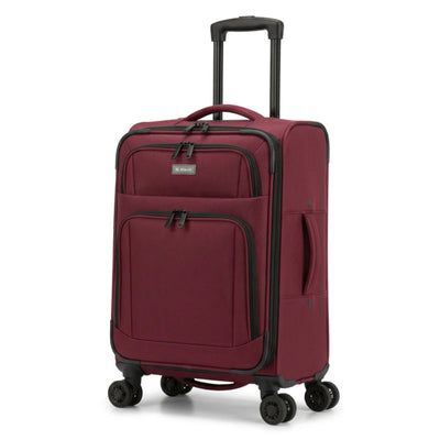 Atlantic Artisan III Poly 19 Spinner Burgundy (AL17469076)
