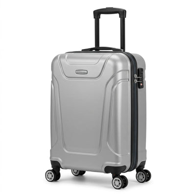 Atlantic TMR ABS 19 Spinner Carry-On North Drop (AL11569112)