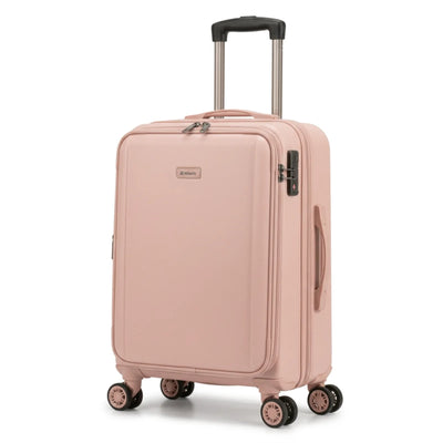 Atlantic TMR ABS 19 Spinner Blush (AL11569217)