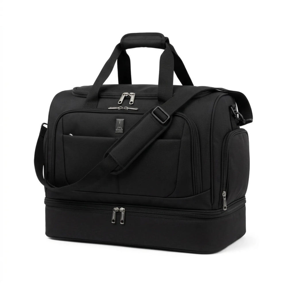 ML5 DROP BOTTOM WKNDR BLACK