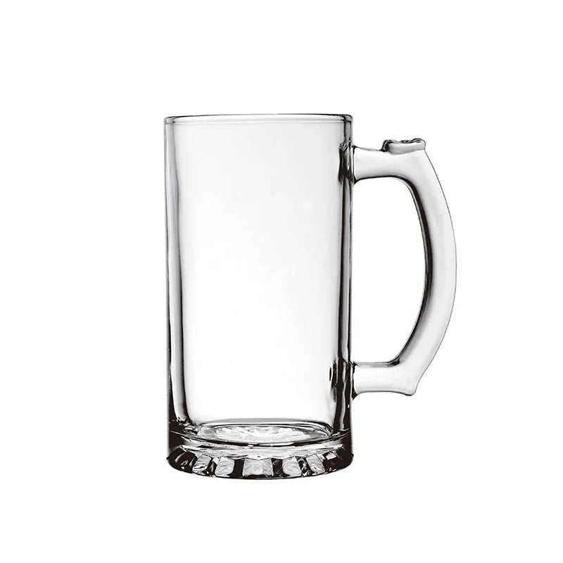 Beer Steins 17 Oz - Set of 2