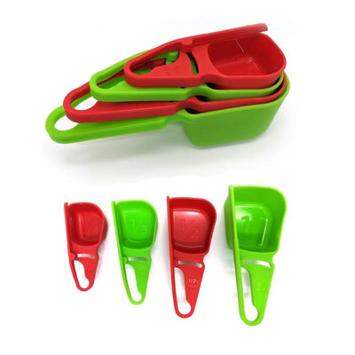 STARFRIT 80804 Leveling Measuring Cups