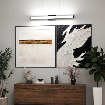 Bathroom Vanity Light Black - 41 Inch (United States Delivery Only)