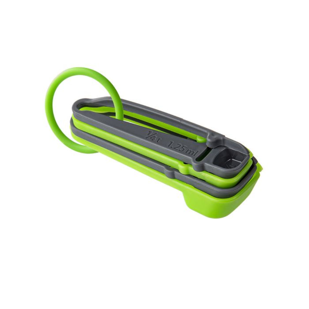 STARFRIT 80803 Gourmet Leveling Measuring Spoons