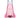 2-in-1 40 Inch Kids Hanging Chair Detachable Swing Tent Set-Pink