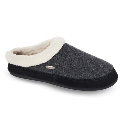 Chaussons Acorn Women Mule Ragg en laine mélangée