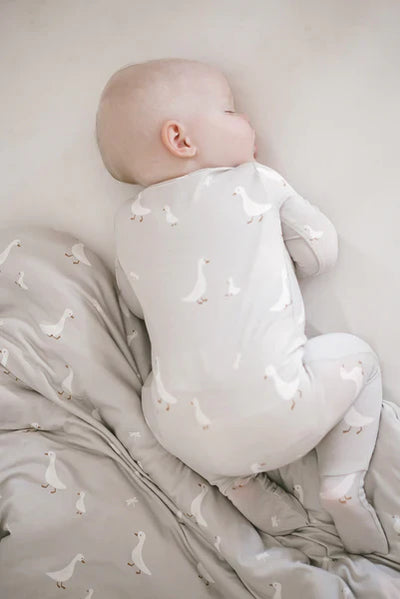 Cozy Cloud Comforter 2.5 TOG | günamüna | Goose
