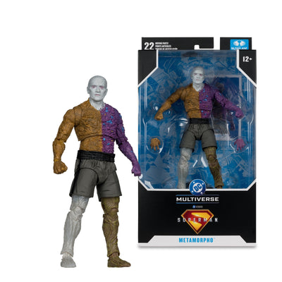 DC Multiverse - Superman (2025) - Metamorpho