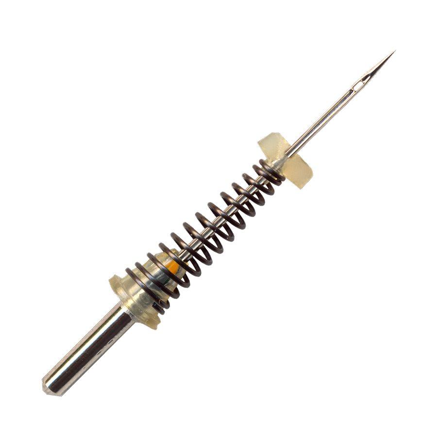 Schmetz Universal Spring Needle 12/80 - 1763 — Cottage Quilting Ltd.