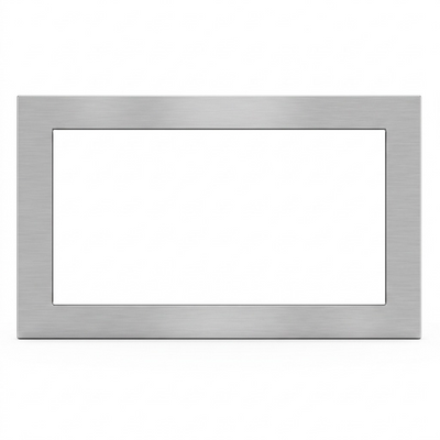 Sharp SKM226430LS Microwave Trim Kit – Stainless Steel 30-inch