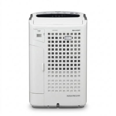 Filtre de rechange à charbon actif Sharp FZC150DFU – Trousse désodorisante lavable et réutilisable