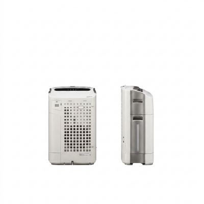 Filtre HEPA de rechange Sharp FZC150HFU pour KC-860U