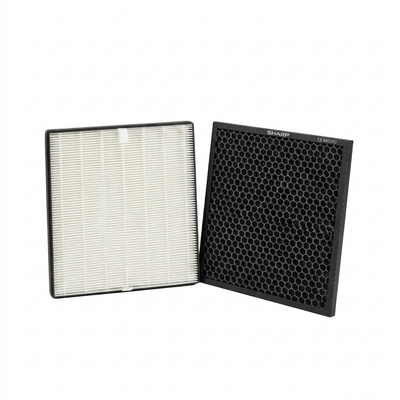 Ensemble de filtres de rechange True HEPA et désodorisant SHARP FZA40SFU – Durée de vie de 2 ans