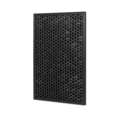 Filtre de rechange au charbon actif SHARP FZJ80DFU pour les modèles FXJ80UW, KCP70CW et KCP110CW