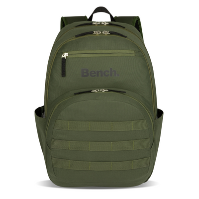 Ben Poly 15.6 Comp.Bp Khaki