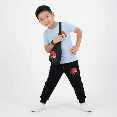 Ensemble et sac Chaos Mode pour garçons