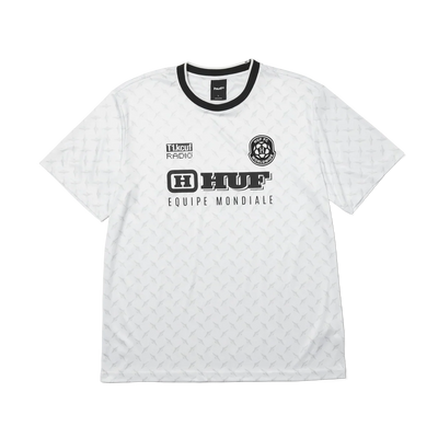 Maillot HUF 'Equipe Mondiale' - Blanc