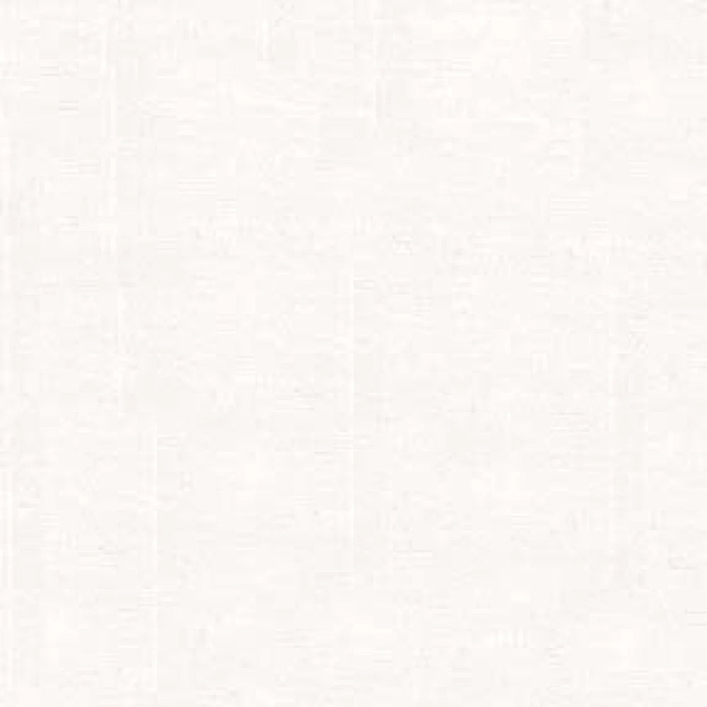 White Sateen Solid 118in Wide Back 300 thread count
