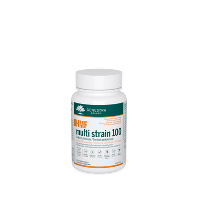 HMF Multi Strain 100