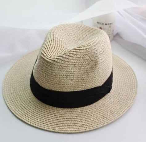 Beach hat