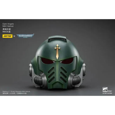JOYTOY - Dark Angels MkX Helmet