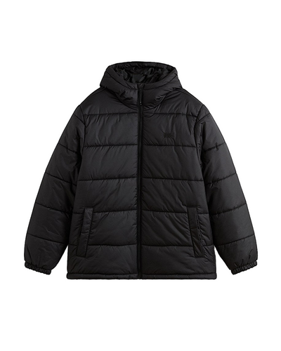 Vans 'MTE Hillgate' Puffer Jacket - Black