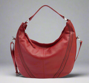 Large Hobo Crossbody Bag
