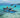 Goplus 12.5 ft Inflatable Tandem Kayak | 1-2 Person Canoe | 507 lbs Capacity | Includes All Accessories & Carry Bag