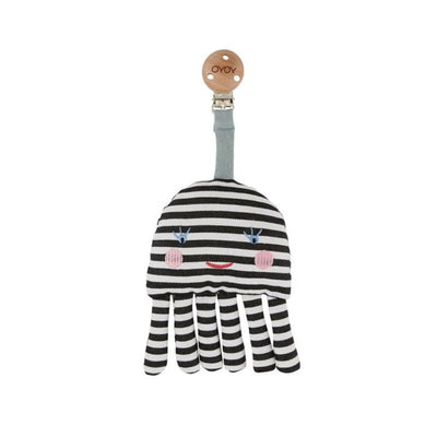 Attache porte-bébé - Pieuvre