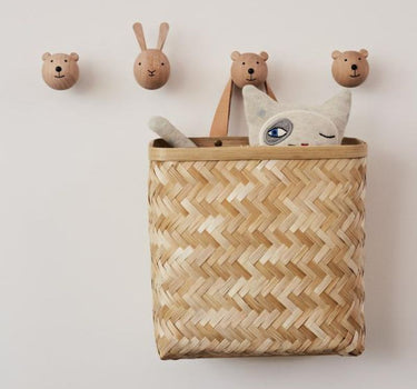 Mini Hook - Bear