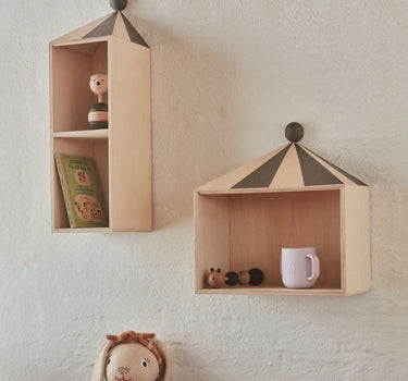 Circus Shelf - High