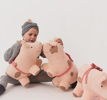 Darling - Sofie The Pig