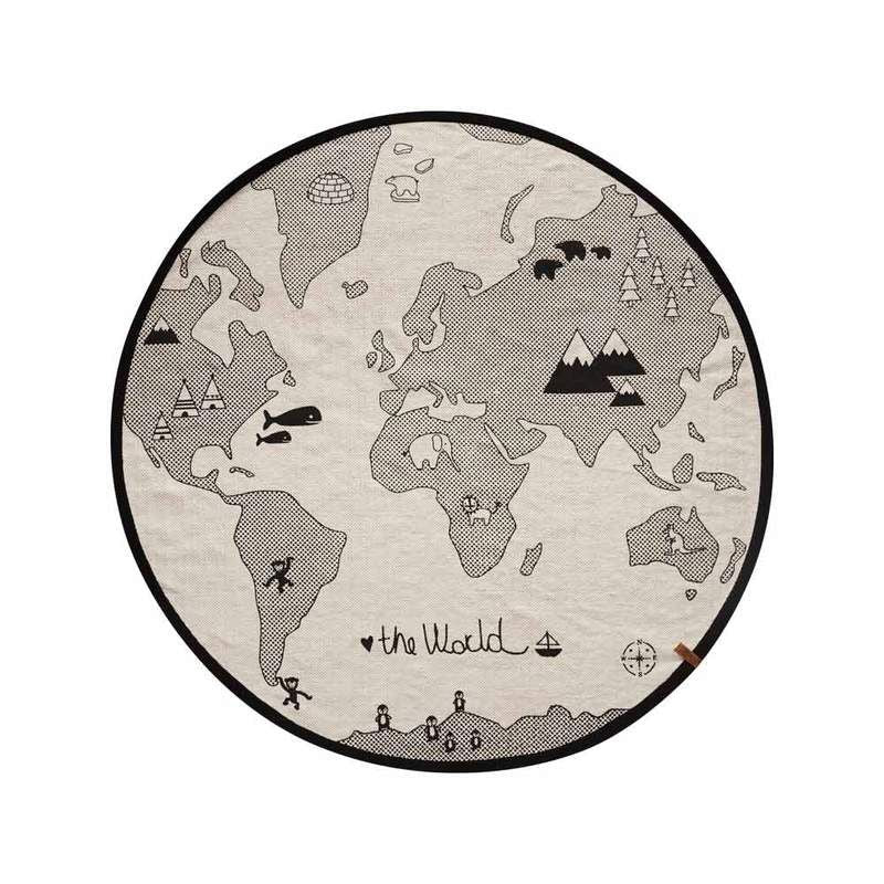 Tapis du Monde