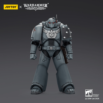 JOYTOY - Légionnaire Tactique MKVI des Space Wolves