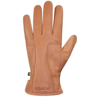 Gants décontractés en cuir Keenan pour hommes Auclair