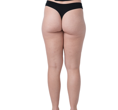 Women's Merino Wool Thong