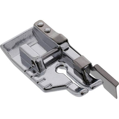 Pied Janome/Elna pour patchwork de 1/4 pouce
