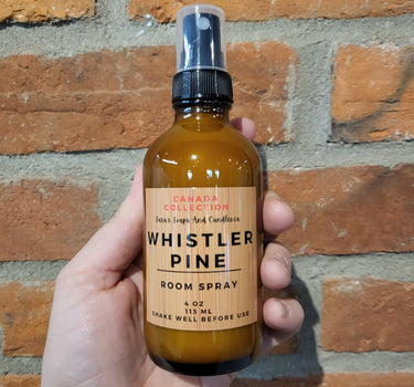 Room spray
