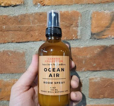 Room spray