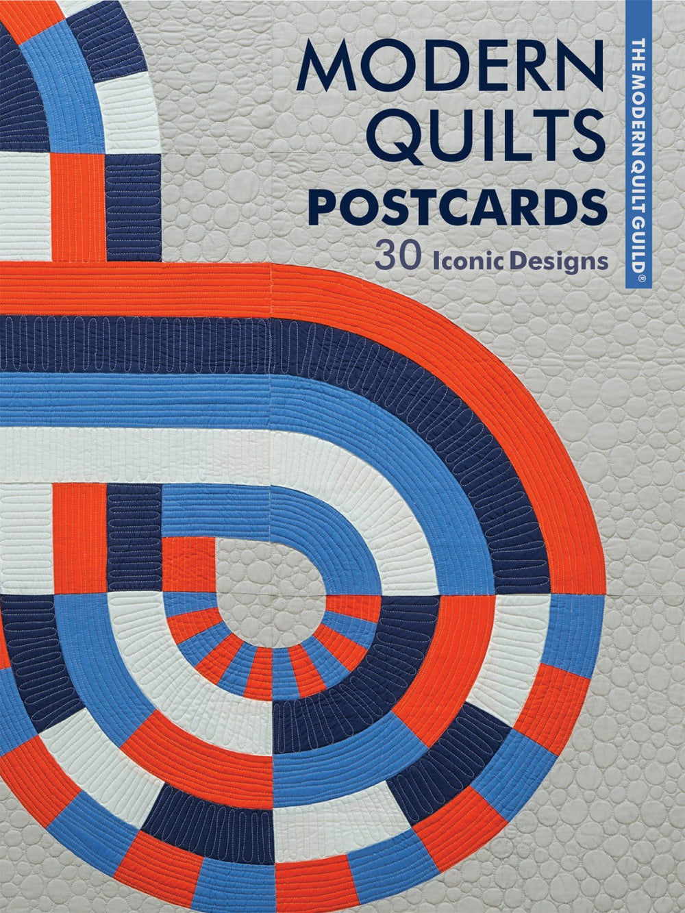 Courtepointes modernes - Cartes postales