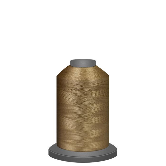 Glide Thread - 20467 Caramel — Cottage Quilting Ltd.