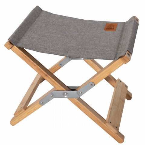Tabouret Yoho en bambou