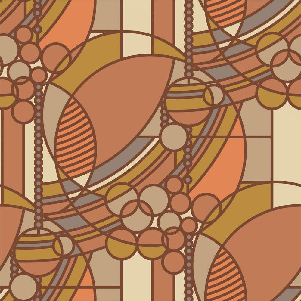 March Balloons from Cloud 9 Fabrics - Earth — Cottage Quilting Ltd.
