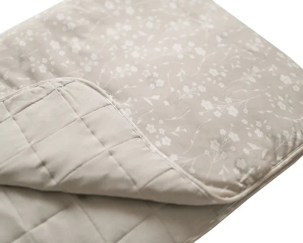 Couvre-couette douillet nuage 2,5 TOG | günamüna | Magnolia