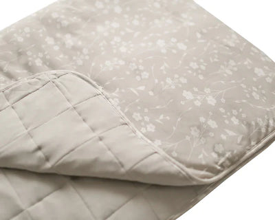 Couvre-couette douillet nuage 2,5 TOG | günamüna | Magnolia
