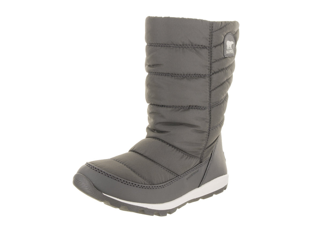 Sorel Womens Whitney Mid Insulated Winter Boots Size 6 — ScoutTech