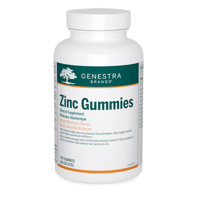 Zinc Gummies